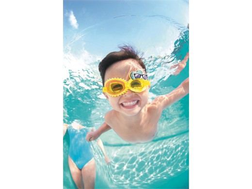 BW21080 - Brýle potápěčské