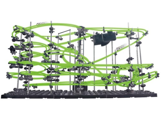 03713 - Kuličkodráha, 502 ks