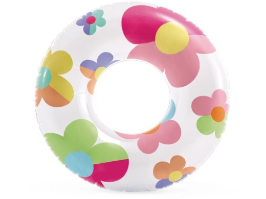Nafukovací kruh Intex 59259