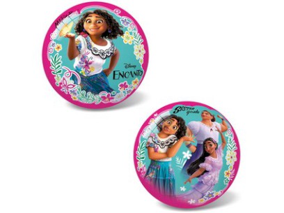 20184 - Míč Encato, 14 cm