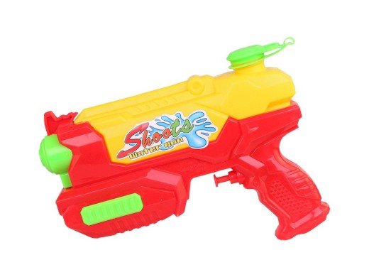 08532 - Vodní pistole 20 cm