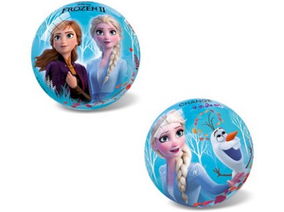 13407 - Míč FROZEN II, 23 cm