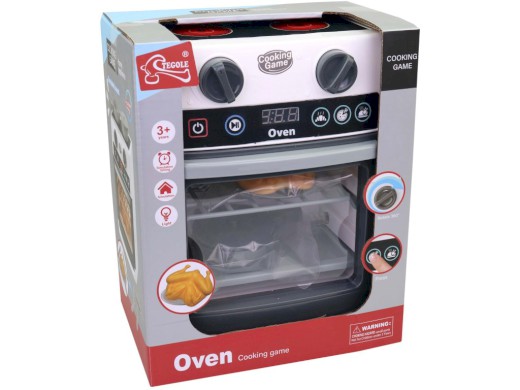 21418 - Trouba se sporákem a příslušenstvím