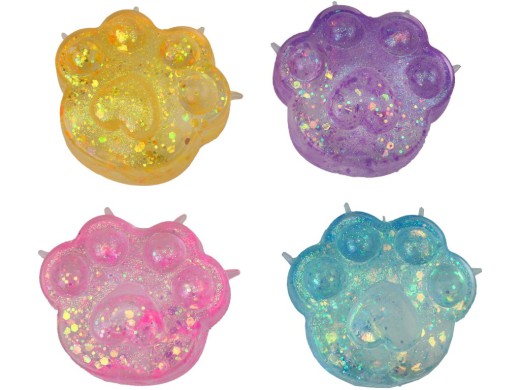 Packa 6cm v sáčku, 12ks v boxu