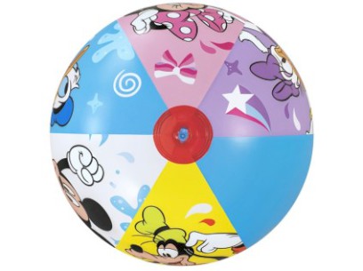 Bestway 91098 - Nafukovací míč 51cm