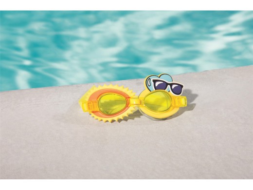 BW21080 - Brýle potápěčské