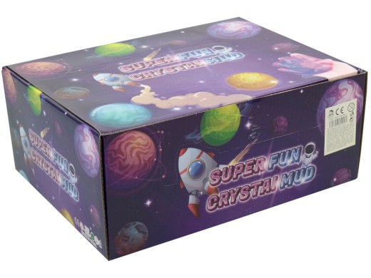 Hmota hvězda, 11cm, 12ks v DBX