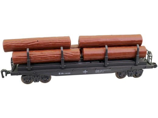 20533 - Vagón, klanicový, 25 cm