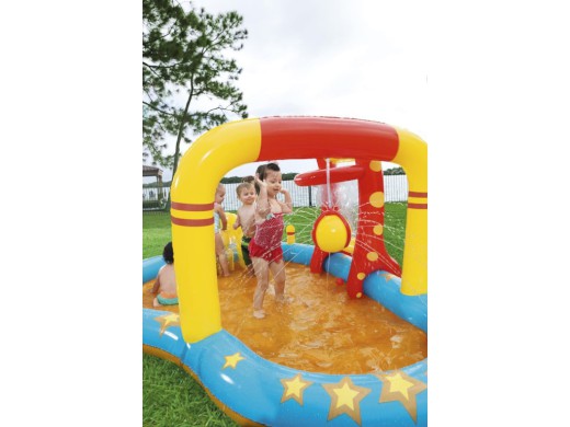 Bestway 53068 Lil Champ 435 x 213 x 117 cm