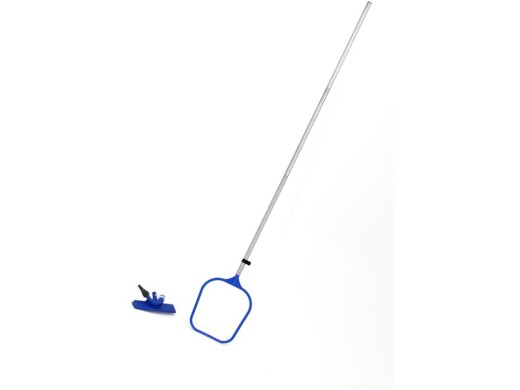 BW58013 - Souprava na čištění bazénu