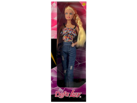 95481 - Panenka Lucy jeansová