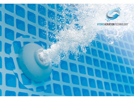 Intex Easy set 457 x 122 cm 26168