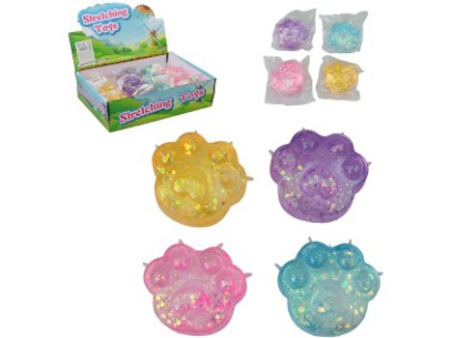 Packa 6cm v sáčku, 12ks v boxu