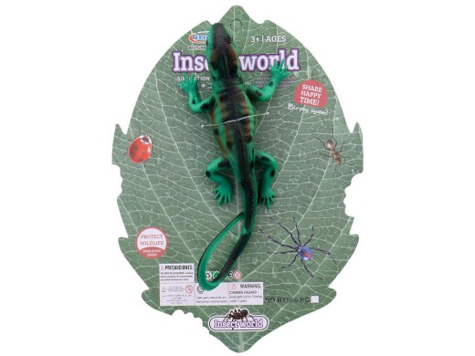 14911 - Ještěr, 30 x 10 cm