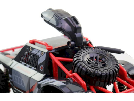 Teréní auto RC auto s HD kamerou FPV aplikace - Wifi USB