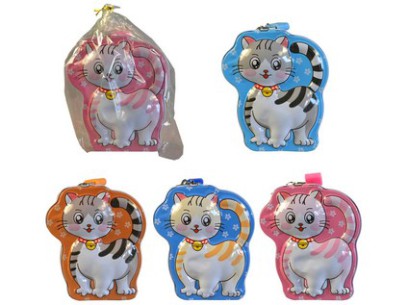 06262 - Pokladnička kočka