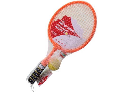 Raketa s příslušenstvím