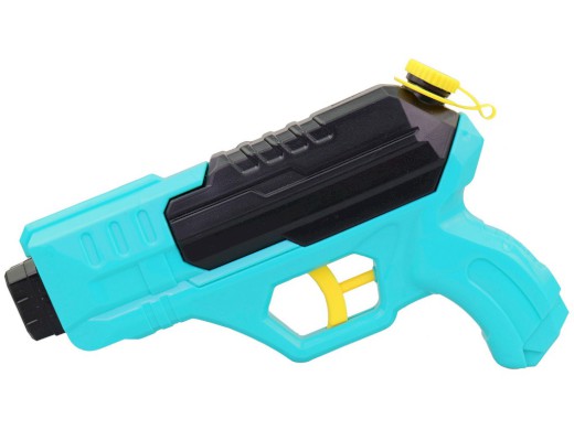 18078 - Vodní pistole, 22 x 3,6 x 14 cm