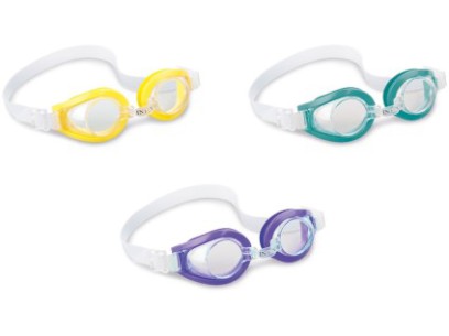 Intex 55602 - Brýle plavecké /55602/