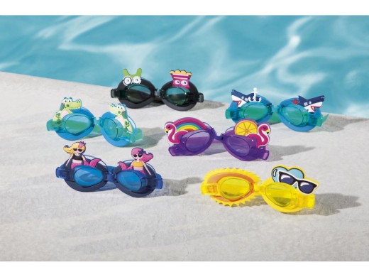 BW21080 - Brýle potápěčské