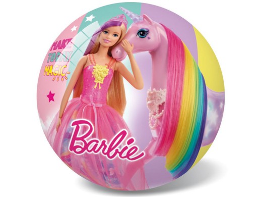 13414 - Míč Bargie - make today magic, 14 cm