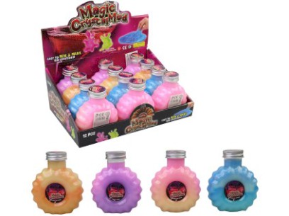 87404-25500 Hmota láva, 11cm, 12ks v DBX