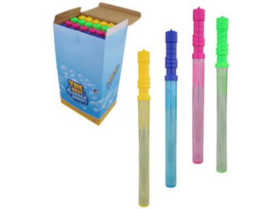 92049 - Bublifuk meč, 24 ks v boxu, 38 x 20 cm