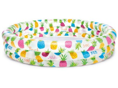 IN59431NP - Bazének 132 x 28 cm