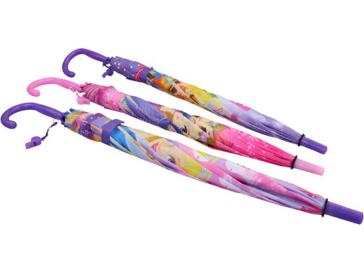 20174 - Deštníky pro holky 50 cm