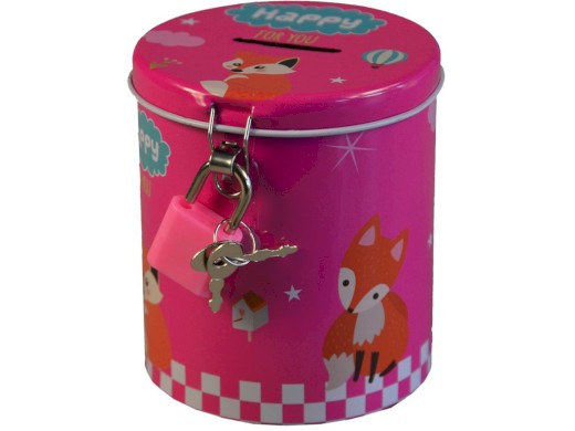 06277 - Pokladnička zvířátka