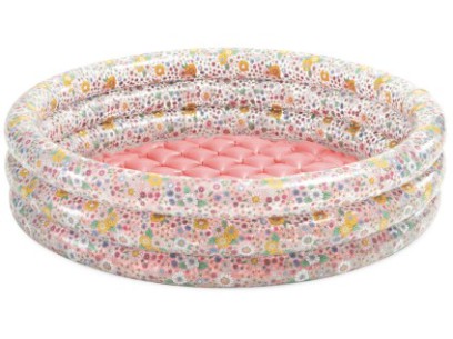 SWEET BLOSSOM BABY POOL