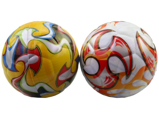 Míčky 9 cm, 12 ks v display boxu