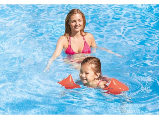 IN58642EE - Rukávky 23 x 15 cm  /58642/