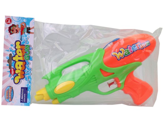 18149 - Vodní pistole, 26 x 14 x 4 cm