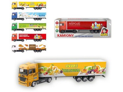 55123-90073 90073 - Kamion