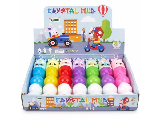 Sliz kapybara, 24 cm