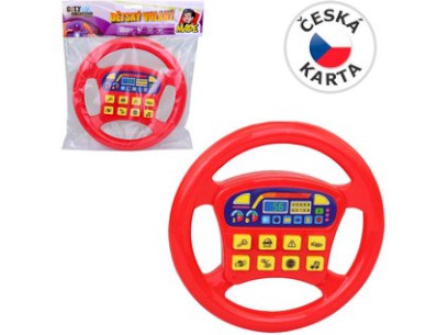 94217 - Volant 19 cm