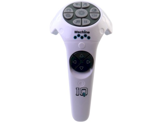 Robot na ovládání