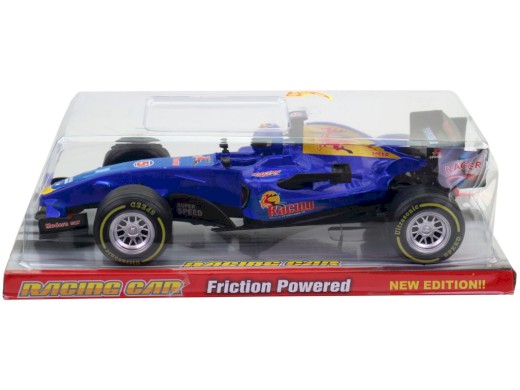 Formule se světlem a zvukem, 25 cm