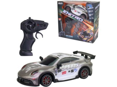 90398-32414 Auto na dálkové ovládání, na baterie, 21 cm