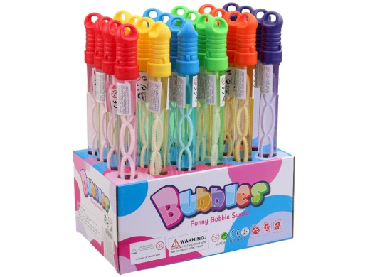 Bublifuk 30 cm
