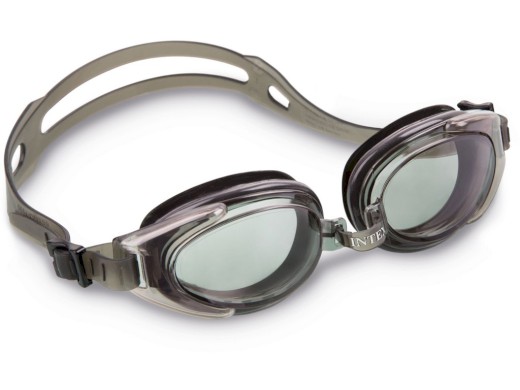 IN55685 - Brýle do vody, 3 barvy