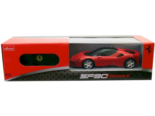 R/C 1:24 Ferrari SF90 Stradale