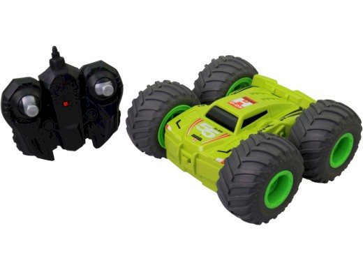 20762 - Auto obracecí na ovládání, 2,4 GHz, 15 cm