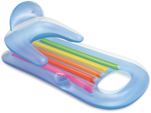 Intex 58802EU - Lehátko 160 x 85 cm  /58802/