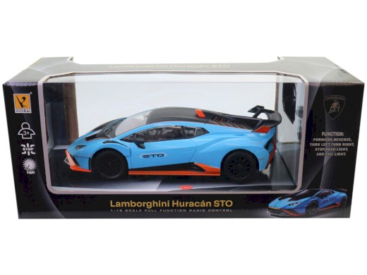 Auto na ovládání 26cm