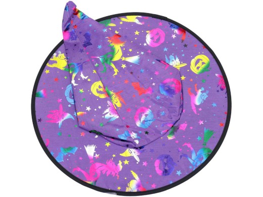 18872 - Klobouk, 40 cm, v sáčku