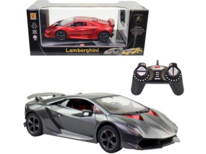 Auto na ovládání 24cm