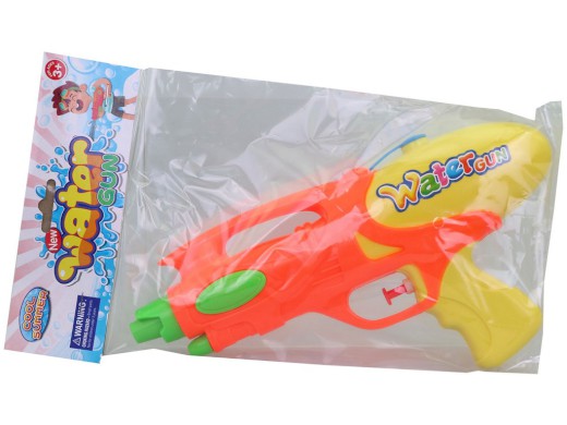 18149 - Vodní pistole, 26 x 14 x 4 cm