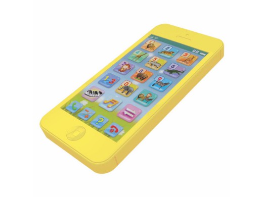 78322 - Telefon naučný v boxu